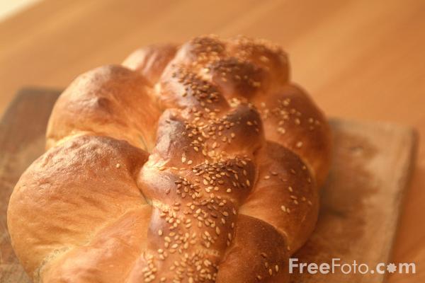 gi bread