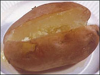 Baked-potato