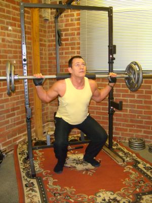 Squats