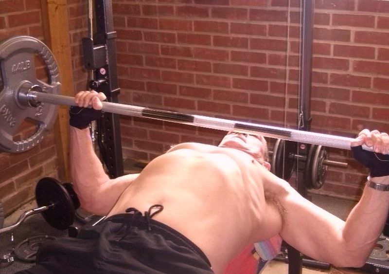 Benchpress