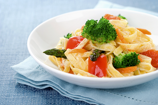 Pasta-primavera