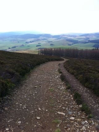 Training Mountain 015