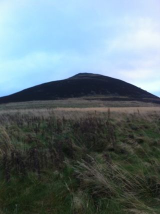 Training Mountain 005
